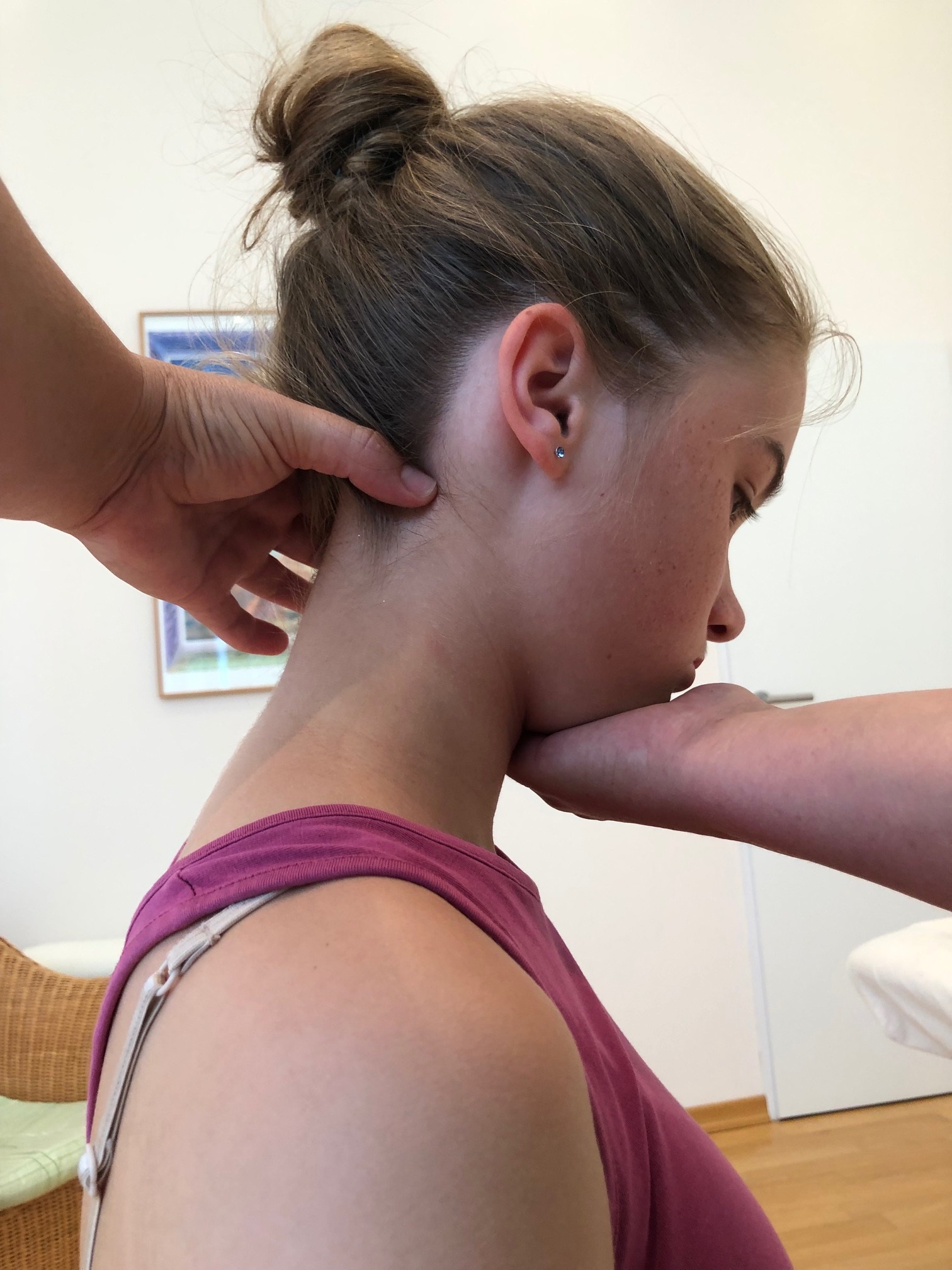 Faszientherapie für Therapeuten und Patienten