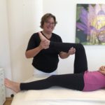 Faszientherapie für Therapeuten und Patienten