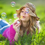 Frei, wild und inspiriert (Frauenwochenende)!